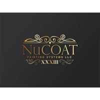 NuCoat Painting Systems LLC Logo