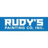 Rudy's Painting Co Inc. Logo