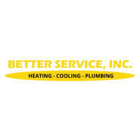 Better Service, Inc. Logo