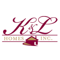 K & L Homes Inc Logo