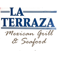 La Terraza Mexican Grill & Seafood Logo