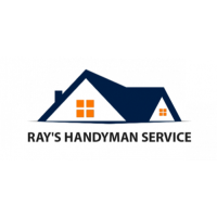 Ray's Handyman Service Logo