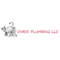 Chris' Plumbing LLC Logo