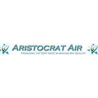 Aristocrat Air Inc. Logo