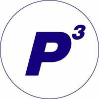 P3 - Precision Paint & Pressure Washing LLC Logo