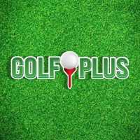 Golf Plus Logo