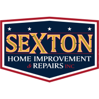 Sexton Home Improvement & Repairs, Inc. Logo