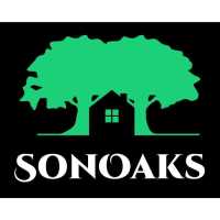 Sonoaks Logo