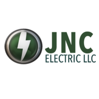 JNC Electric LLC Logo