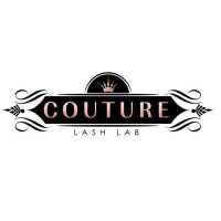 Couture Lash Lab Logo