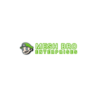 Mesh Bro Enterprises Logo