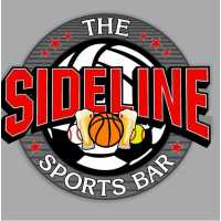The Sideline Sports Bar Owosso Logo