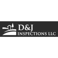 D&J Inspections LLC Logo
