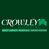 Crowley Plumbing, LLC Logo