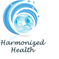 Your Harmonized Health Logo