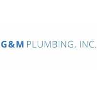 G & M Plumbing, Inc. Logo