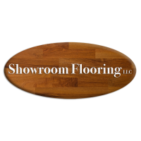 Showroom Flooring LLC Logo