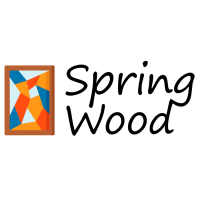 Spring Wood Logo