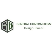 Baladez Construction Inc. Logo