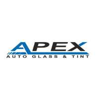 Apex Tint and Accessories Logo