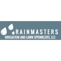 Rainmasters Irrigation and Lawn Sprinklers, LLC Logo