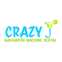 Crazy J Margarita Rental Logo