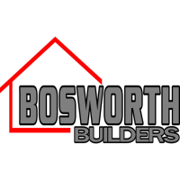 Bosworth Builders LLC Logo