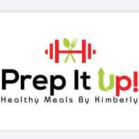 Prep It Up Logo