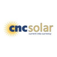 CNC Solar Logo