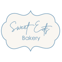 Sweet Eats Bakery Logo
