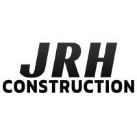 JRH Construction Logo
