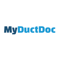My Duct Doc Logo
