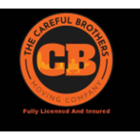 The Careful Brothers Moving Company Logo