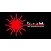 Regerts Ink Removal Logo