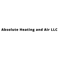 Absolute Heating and Air LLC Logo