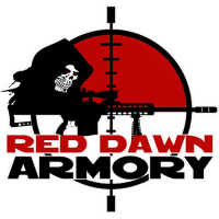 Red Dawn Armory Logo