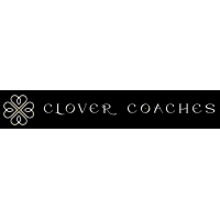 Clover Coaches Logo