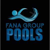 FANA GROUP POOLS Logo