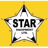 Star Equipment, Ltd Logo