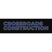 Crossroads Construction, LLC Logo