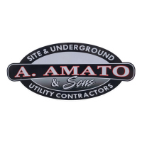 A. Amato & Sons Logo