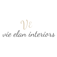 Vie Elan Interiors Logo