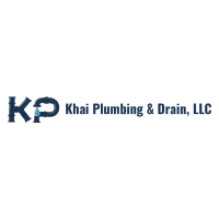 Khai Plumbing & Drain, LLC Logo