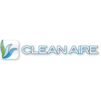 Clean Aire, Inc. Logo