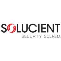 Solucient Security Logo