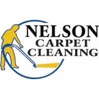 Nelson Carpet Cleaning Logo