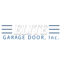 ELITE GARAGE DOOR, INC. Logo