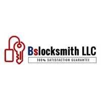 BS Locksmith LLC Logo