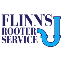 Flinn's Rooter Services Logo