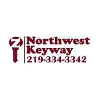 Northwest Keyway Logo